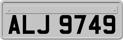 ALJ9749