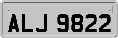 ALJ9822