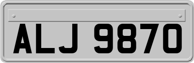 ALJ9870