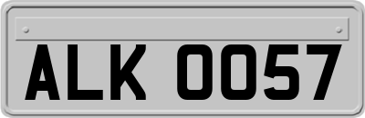 ALK0057