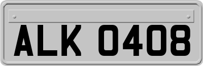 ALK0408
