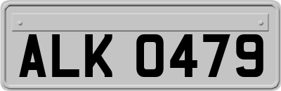 ALK0479