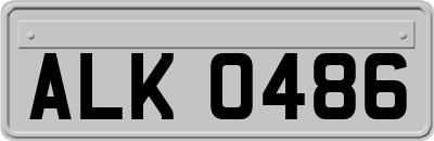 ALK0486