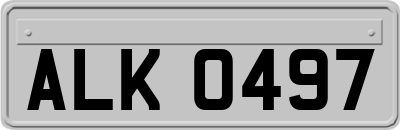 ALK0497