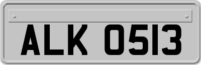ALK0513