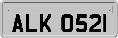 ALK0521