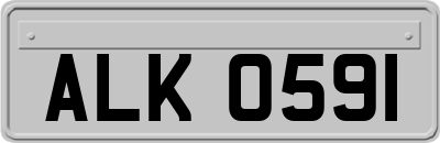 ALK0591