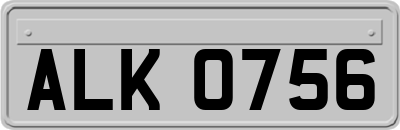 ALK0756