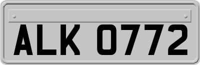 ALK0772
