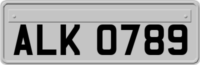 ALK0789