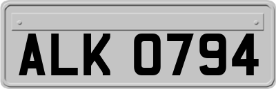 ALK0794