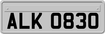 ALK0830