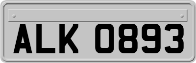 ALK0893