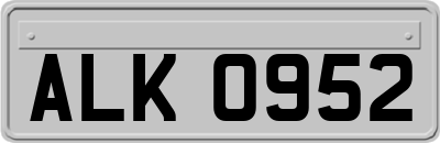 ALK0952