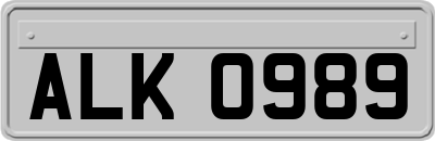 ALK0989
