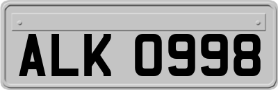 ALK0998
