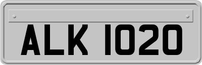 ALK1020
