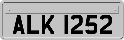 ALK1252