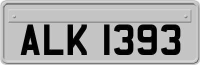ALK1393