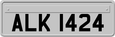 ALK1424