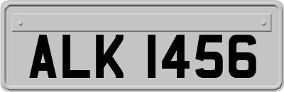 ALK1456