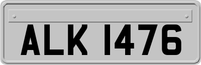 ALK1476