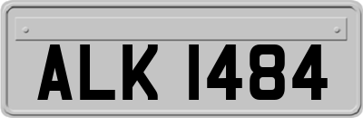 ALK1484