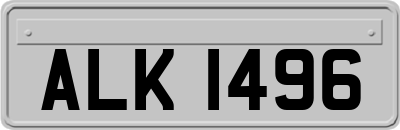 ALK1496