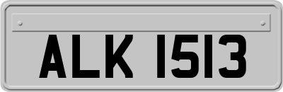 ALK1513