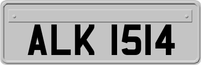 ALK1514