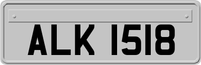 ALK1518