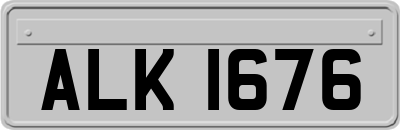 ALK1676
