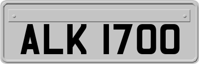 ALK1700