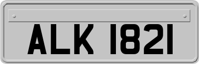 ALK1821