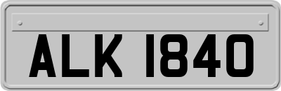 ALK1840