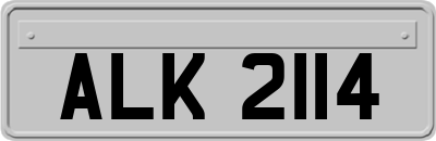 ALK2114
