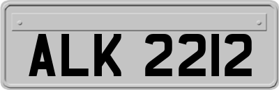 ALK2212