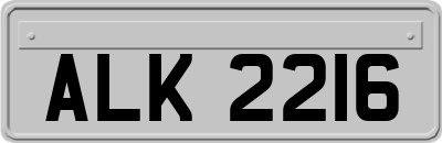 ALK2216