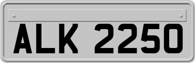 ALK2250