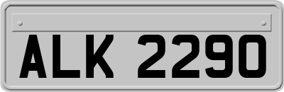 ALK2290