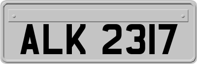 ALK2317