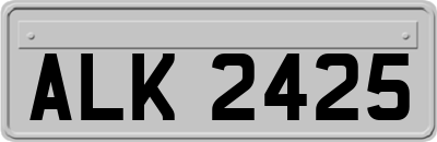 ALK2425