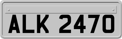 ALK2470