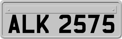 ALK2575
