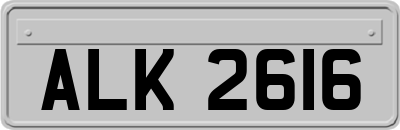 ALK2616