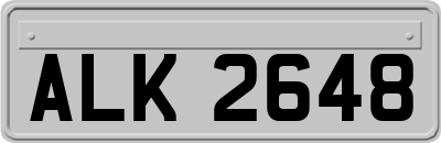 ALK2648