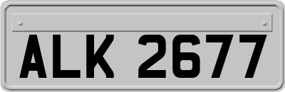 ALK2677