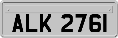 ALK2761