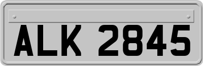ALK2845