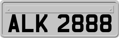 ALK2888